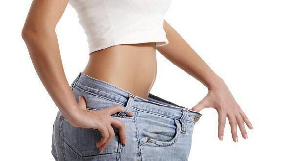 δίαιτα ορίζει την κοιλιά πώς να χάσετε τους γοφούς λίπους