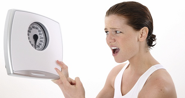 Μέχρι πόσα κιλά ανά εβδομάδα πρέπει να χάνετε σε μια υγιεινή δίαιτα - Iatropedia