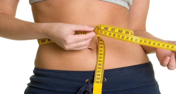 Πώς να χάσω 10 κιλά; 10 Τρόποι - Δυναμική Γυναίκα
