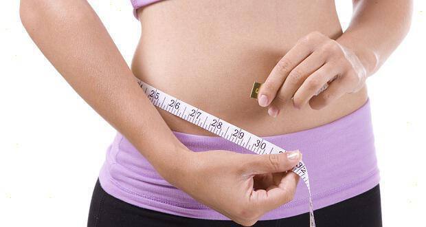 αδυνάτισμα κοιλιακού λίπους τι να φας για απώλεια βάρους