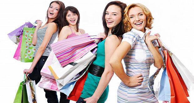 αγορά ρούχων online