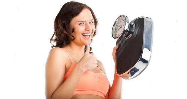 λόγοι για να χάσεις βάρος