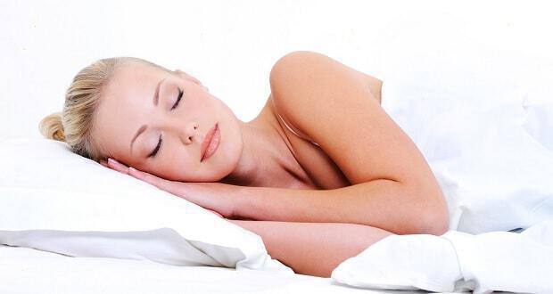 τρόποι να κοιμηθείς καλύτερα