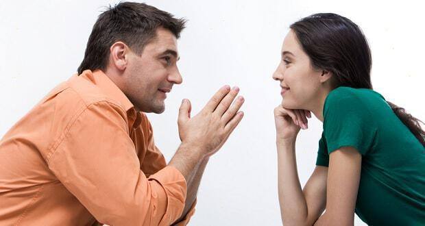 Πώς να πείτε τη σχέση σας με την περίοδο σας Ταχύτητα dating Ανατολικά Μίντλαντς