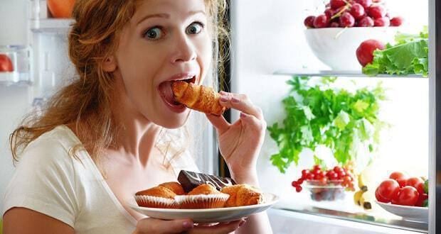 Γιατί έχουμε βραδινές λιγούρες – Πώς να τις κόψετε – 8 Υγιεινά σνακ -  Δυναμική Γυναίκα