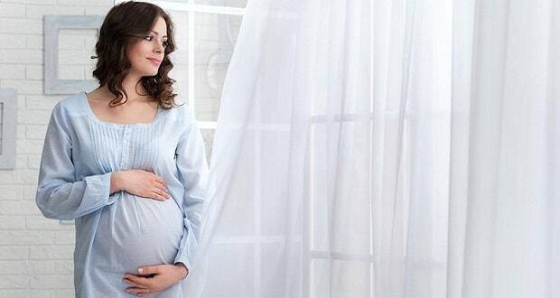 μυστικά ομορφιάς για έγκυες