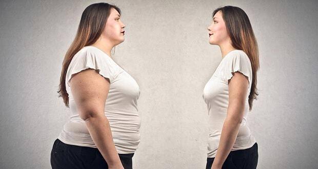 Πώς να χάσω κιλά και λίπος - Δυναμική Γυναίκα