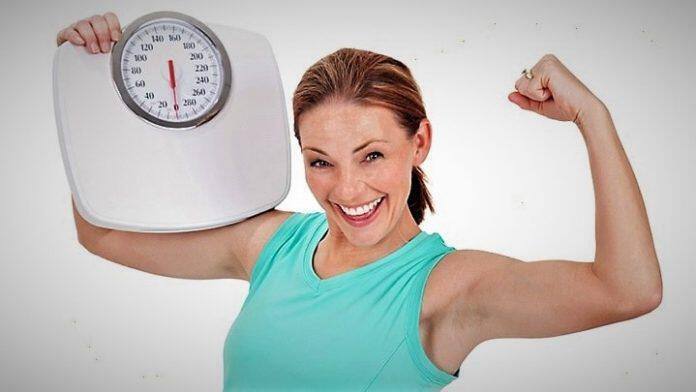1 εβδομάδα 10 kg απώλεια βάρους, Γρήγορη δίαιτα: Χάστε 10 κιλά σε μία εβδομάδα