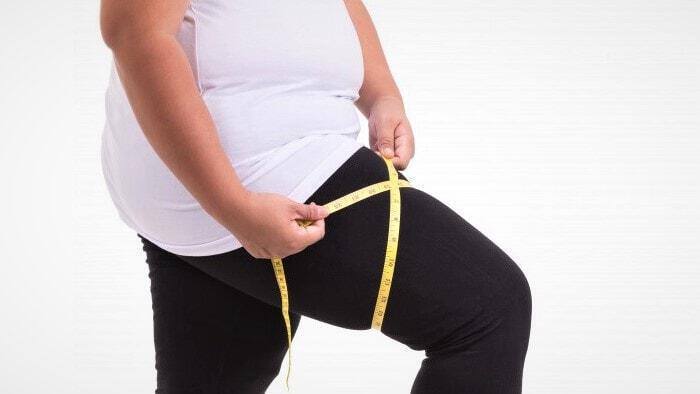 πώς να χάσεις το παχύ θηλυκό σου πώς να χάσετε λίπος όχι βάρος