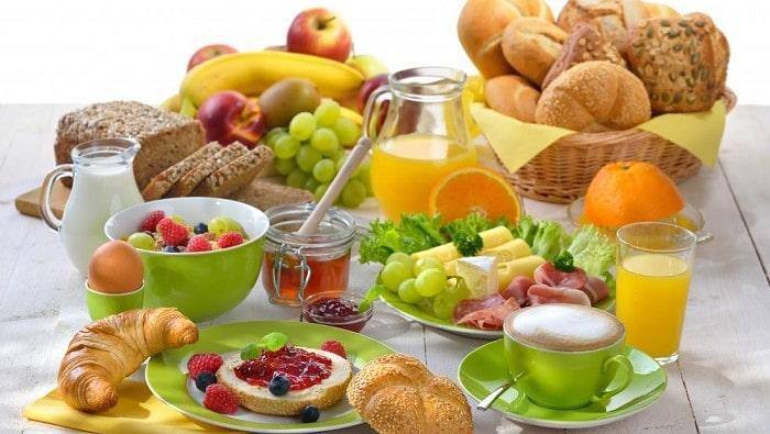 Σωστό πρωινό γεύμα – Κανόνες και Ιδέες για υγιεινά πρωινά - Δυναμική Γυναίκα