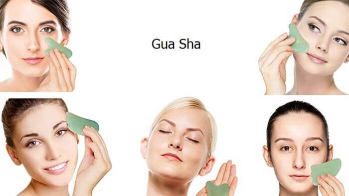 τι είναι Gua Sha
